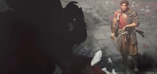 Onimusha: Way of the Sword Gets New Severing Fates Trailer
