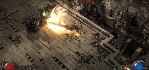 Path of Exile 2 Fully Releasing in December