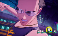 Persona 4 Revival Gets Kanji Trailer, PAX Panel