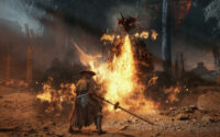 Phantom Blade Zero Pre-Order Trailer Released