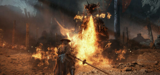 Phantom Blade Zero Pre-Order Trailer Released