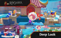 Pokémon Pokopia: Bubbly Basin DLC Deep Look