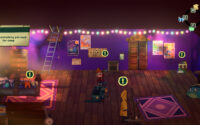 Rainbow Billy: The Book of Fears Prologue Released