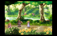 Rhapsody II: Ballad of the Little Princess Gets Japanese Console Archives Release