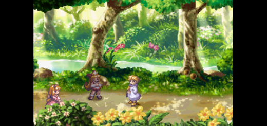 Rhapsody II: Ballad of the Little Princess Gets Japanese Console Archives Release