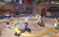 Roco Kingdom Getting International Release