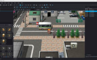RPG Maker U2U Steam Page Released