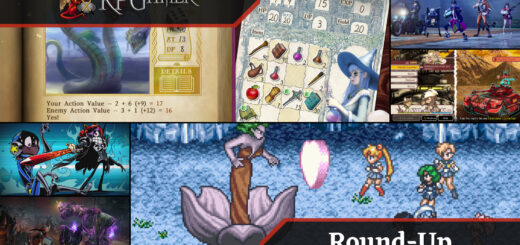 RPGamer Round-Up: July 26 – August 2