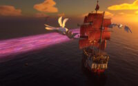 Sea of Remnants Closed Beta Set for December, New Trailer Released