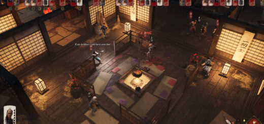 Shadow of the Road Gets November Date