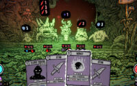 Shroom and Gloom Releasing in Early Access in September