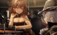 Silver Palace Trailer Shows Mysterious Investigation