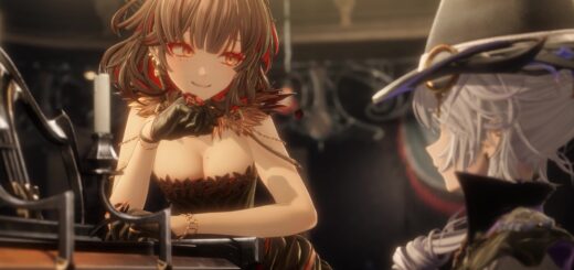 Silver Palace Trailer Shows Mysterious Investigation