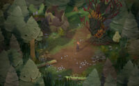 Songs of Glimmerwick Releasing End of September