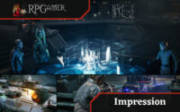 Star Wars Zero Company Impression