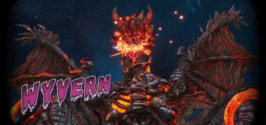 Stupid Never Dies Shows Wyvern Boss Fight
