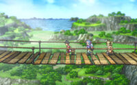 Suikoden Star Leap Releasing in Japan This Week