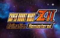 Super Robot Wars Z II: Ruination Remastered in Development
