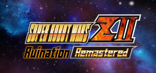 Super Robot Wars Z II: Ruination Remastered in Development