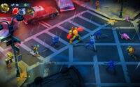 Teenage Mutant Ninja Turtles: Splintered Fate Receives New Update, DLC