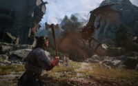 The Blood of Dawnwalker Gets Pre-Launch Overview Trailer