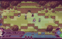 The End of Allegoria Announced