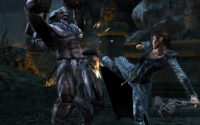 The Lord of the Rings: War in the North Legacy Edition Released on PC, Consoles