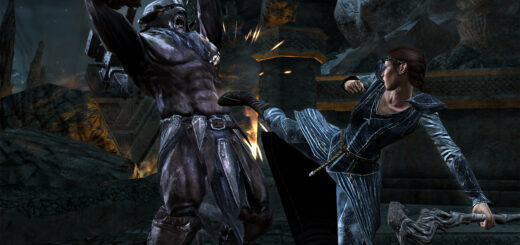The Lord of the Rings: War in the North Legacy Edition Released on PC, Consoles
