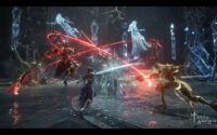 Tides of Annihilation Trailer Released
