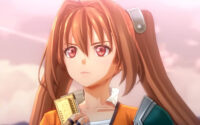 Trails in the Sky 2nd Chapter Receives New Trailer