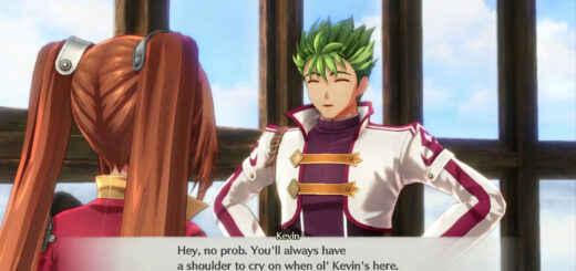Trails in the Sky 2nd Chapter Demo, Opening Movie Released