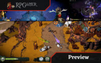 Vaewolf Preview