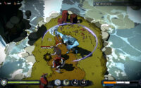 Vaewolf Receives Story Trailer