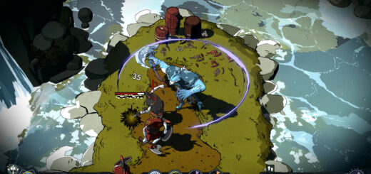 Vaewolf Receives Story Trailer