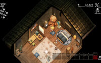 Village in the Shade Releasing in October