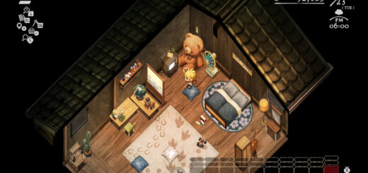 Village in the Shade Releasing in October