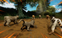 Warrior Cats: Clans of the Forest Announced