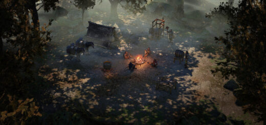 Wartales Receiving New Community Update in September