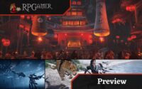 Where Winds Meet Update Preview
