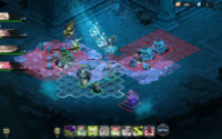 Tactical Roguelite Wishseeker Announced