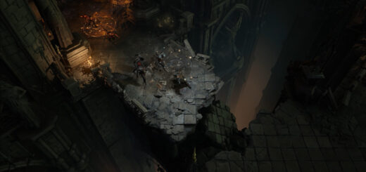 Wolcen 2 Announced