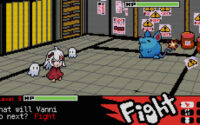 Yami Kids Releasing in September, Dokimon Quest: II Announced