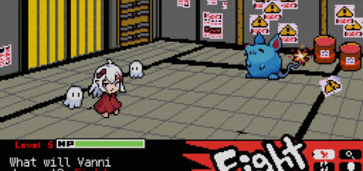 Yami Kids Releasing in September, Dokimon Quest: II Announced