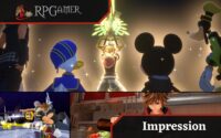Kingdom Hearts Collection [I~III] Impression