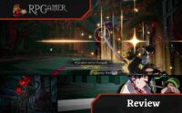 Qliphah in Providence’s Shadow Review
