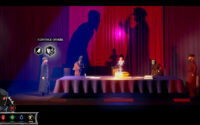 Agent of Strange: Arrival Prologue Releasing in October