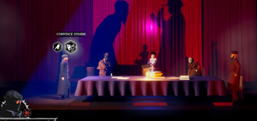 Agent of Strange: Arrival Prologue Releasing in October