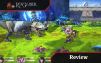 Another Eden Begins Review
