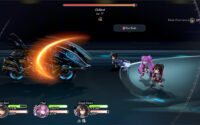 Another Eden Begins Demo Available