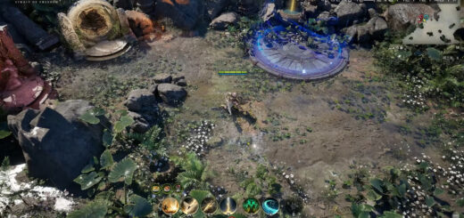 ArcheAge S: Strait of Freedom Gets Developer Documentary Video